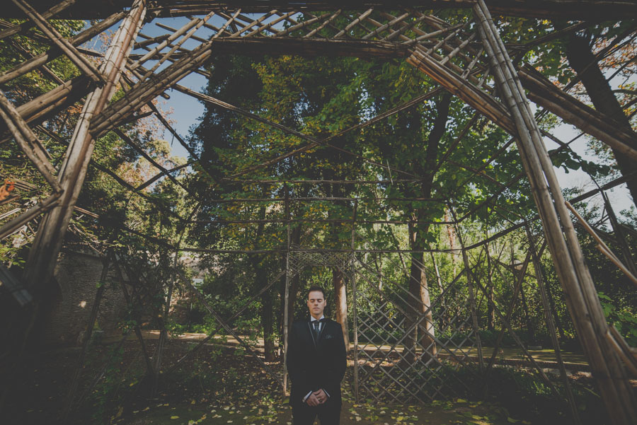 Boda en Carmen de los Martires. Fotografías de Boda en Carmen de los Mártires. Fran Ménez Fotógrafo 56