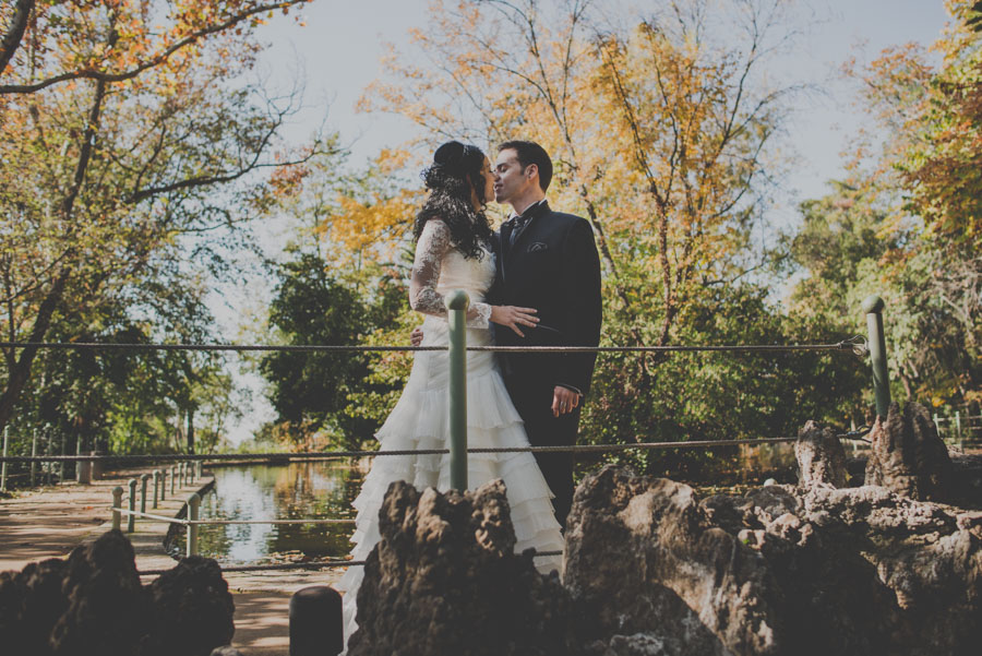 Boda en Carmen de los Martires. Fotografías de Boda en Carmen de los Mártires. Fran Ménez Fotógrafo 58