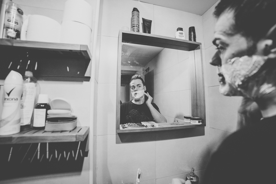 Boda en Carmen de los Martires. Fotografías de Boda en Carmen de los Mártires. Fran Ménez Fotógrafo 6