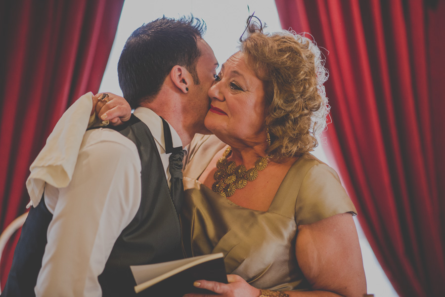 Boda en Carmen de los Martires. Fotografías de Boda en Carmen de los Mártires. Fran Ménez Fotógrafo 79