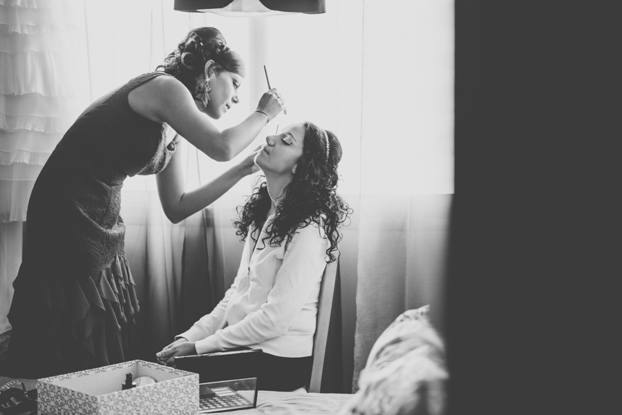 Boda en Carmen de los Martires. Fotografías de Boda en Carmen de los Mártires. Fran Ménez Fotógrafo 8