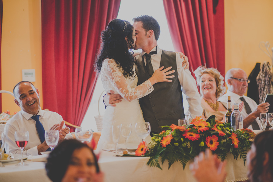 Boda en Carmen de los Martires. Fotografías de Boda en Carmen de los Mártires. Fran Ménez Fotógrafo 81