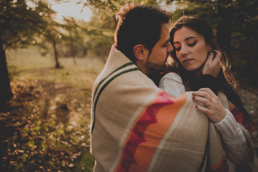 Meritxell y Juanjo. Pre Boda en el Bosque. Fran Menez Reportajes de Boda Granada Meritxell y Juanjo. Pre Boda en el Bosque. Fran Menez Reportajes de Boda Granada 11