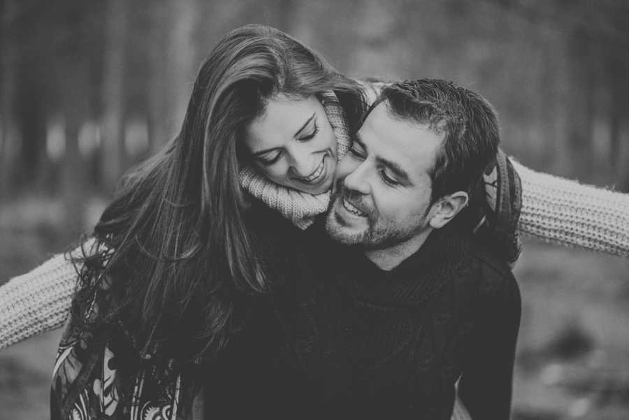 Meritxell y Juanjo. Pre Boda en el Bosque. Fran Menez Reportajes de Boda Granada 19