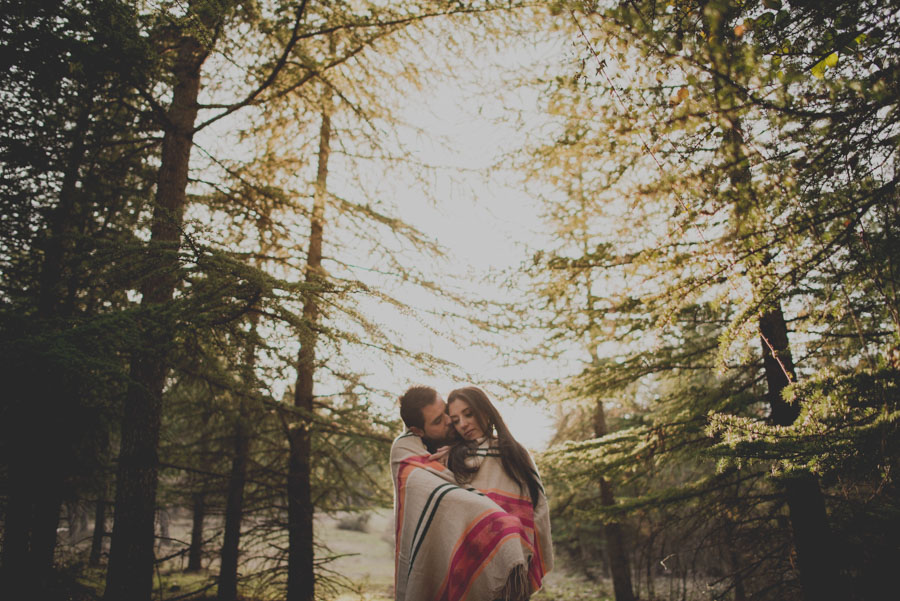 Meritxell y Juanjo. Pre Boda en el Bosque. Fran Menez Reportajes de Boda Granada Meritxell y Juanjo. Pre Boda en el Bosque. Fran Menez Reportajes de Boda Granada 7