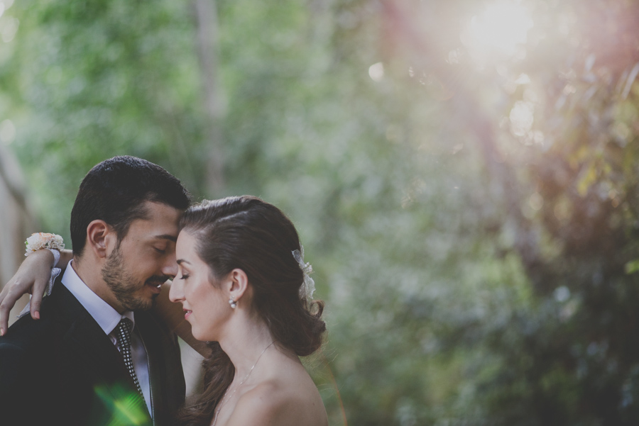 Post Boda en Carmen de los Mártires. Leticia y Abraham. Fran Ménez Fotógrafo 12