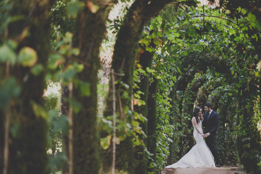 Post Boda en Carmen de los Mártires. Leticia y Abraham. Fran Ménez Fotógrafo 2