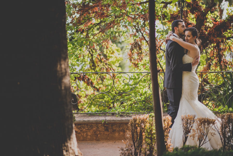 Post Boda en Carmen de los Mártires. Leticia y Abraham. Fran Ménez Fotógrafo 5
