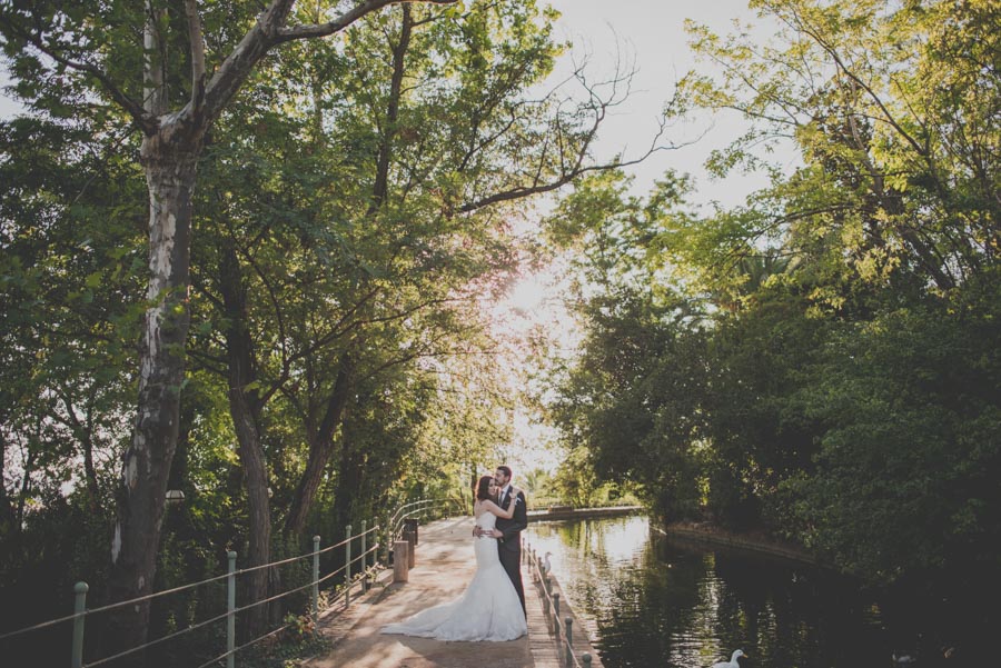 Post Boda en Carmen de los Mártires. Leticia y Abraham. Fran Ménez Fotógrafo 6