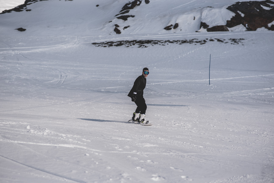 Sesion Post Boda en Sierra Nevada. Fran Menez Fotografos de Boda en Sierra Nevada, Granada 10