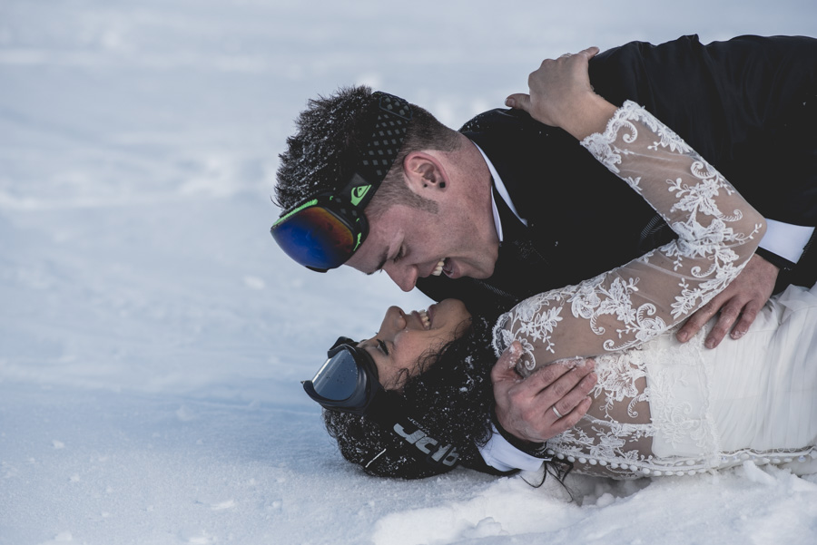 Sesion Post Boda en Sierra Nevada. Fran Menez Fotografos de Boda en Sierra Nevada, Granada 17