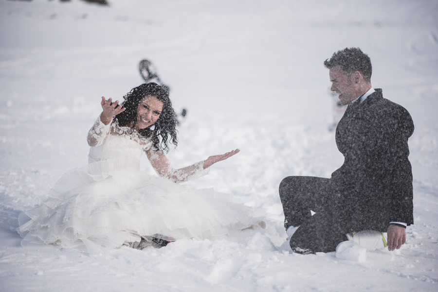 Sesion Post Boda en Sierra Nevada. Fran Menez Fotografos de Boda en Sierra Nevada, Granada 18