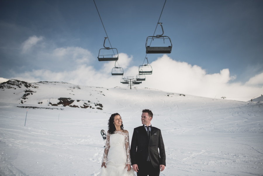 Sesion Post Boda en Sierra Nevada. Fran Menez Fotografos de Boda en Sierra Nevada, Granada 19