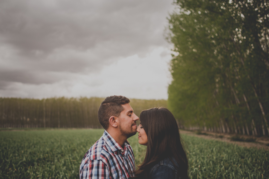 Pre Boda Marina y Angel. Fran Ménez Fotógrafo de Bodas en Granada. Reportajes Naturales 13