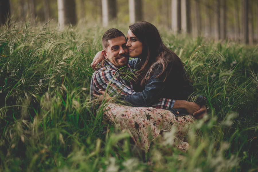 Pre Boda Marina y Angel. Fran Ménez Fotógrafo de Bodas en Granada. Reportajes Naturales 16