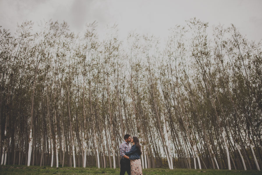 Pre Boda Marina y Angel. Fran Ménez Fotógrafo de Bodas en Granada. Reportajes Naturales 23