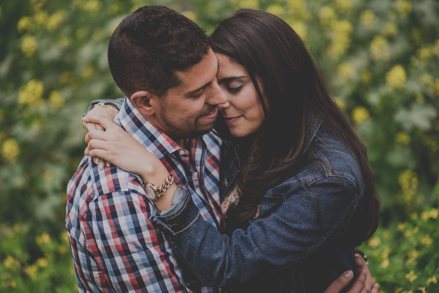 Pre Boda Marina y Angel. Fran Ménez Fotógrafo de Bodas en Granada. Reportajes Naturales 25