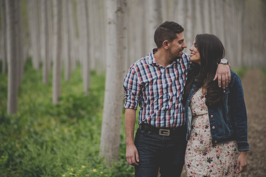 Pre Boda Marina y Angel. Fran Ménez Fotógrafo de Bodas en Granada. Reportajes Naturales 6