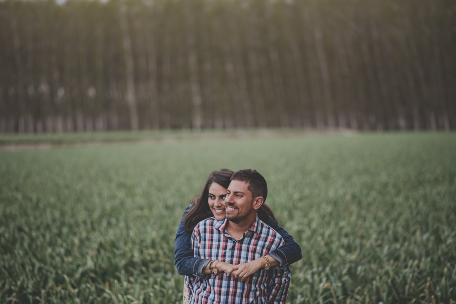 Pre Boda Marina y Angel. Fran Ménez Fotógrafo de Bodas en Granada. Reportajes Naturales 8