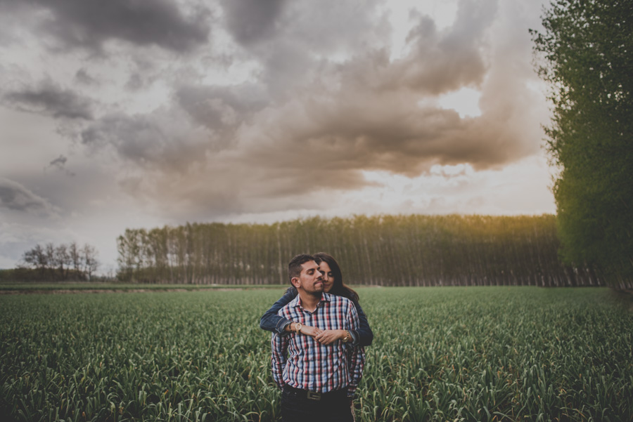 Pre Boda Marina y Angel. Fran Ménez Fotógrafo de Bodas en Granada. Reportajes Naturales 9