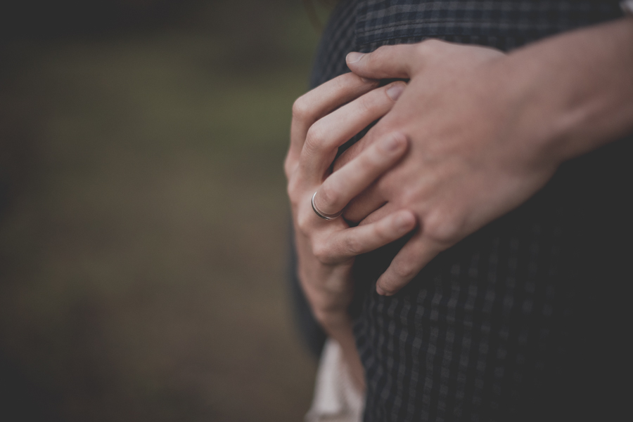 Fatima y Antonio. Pre Boda en el Bosque. Fran Ménez Fotografos de Boda 15