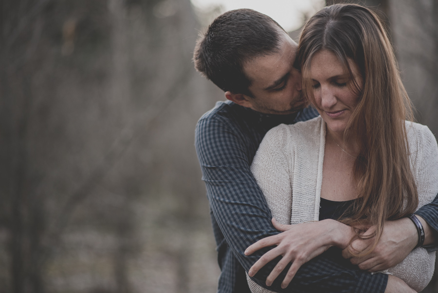 Fatima y Antonio. Pre Boda en el Bosque. Fran Ménez Fotografos de Boda 21