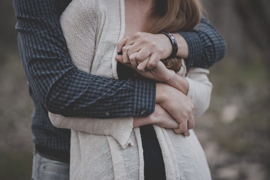 Fatima y Antonio. Pre Boda en el Bosque. Fran Ménez Fotografos de Boda 22