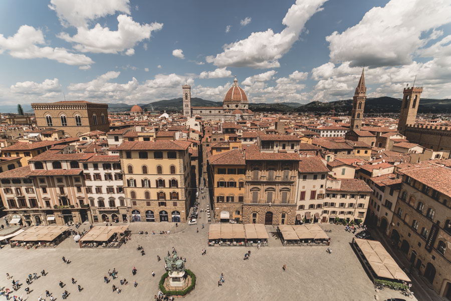 Fotografias del Palazzo Vecchio. Fotografias de Florencia. Fotografía desde la Torre del Palazo Vecchio. Viajar a Florencia. Fotografias de Florencia. Fran Ménez Fotografo Firenze 12