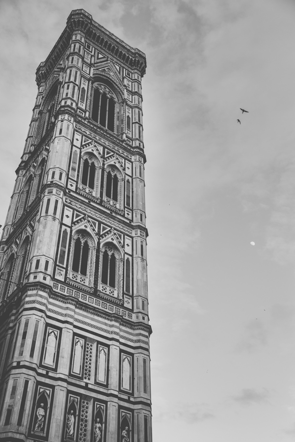 Fotografias del Duomo. Fotografias de Florencia. Fotografia de la Torre del Duomo Viajar a Florencia. Fotografias de Florencia. Fran Ménez Fotografo Firenze 2