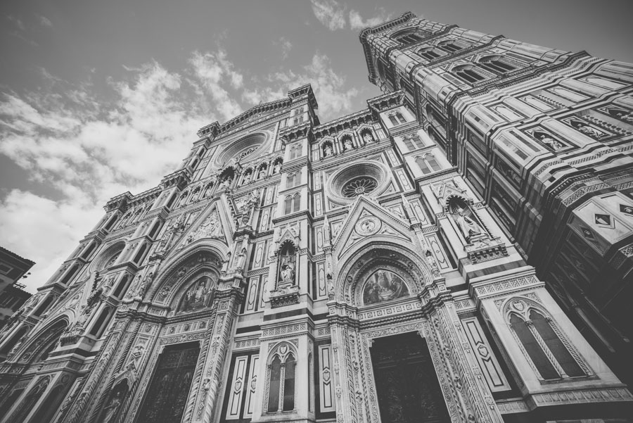 Fotografias del Duomo. Fotografias de Florencia. Fotografia de la Torre del Duomo Viajar a Florencia. Fotografias de Florencia. Fran Ménez Fotografo Firenze 4