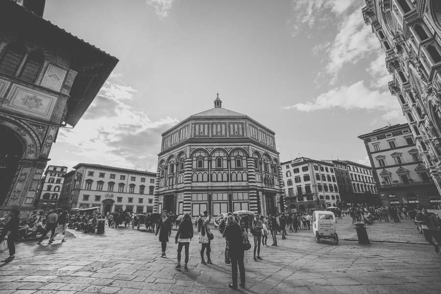 Fotografias del Duomo. Fotografias de Florencia. Fotografia del Baptisterio. Viajar a Florencia. Fotografias de Florencia. Fran Ménez Fotografo Firenze 5