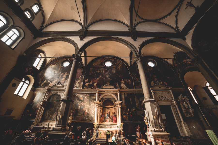 Fotografias de Venecia. Fotografias de la Iglesia de San Zacarias. Viajar a Venecia. Fotografias de Venecia. Fran Ménez Fotografo Venezia Venice 23