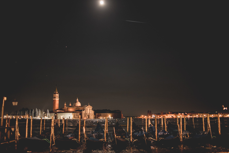 Fotografias de Venecia. Fotografías nocturnas de Venecia. Viajar a Venecia. Fotografias de Venecia. Fran Ménez Fotografo Venezia Venice 28