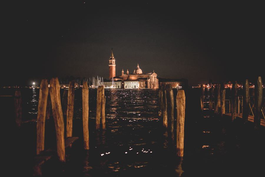 Fotografias de Venecia. Fotografías nocturnas de Venecia. Viajar a Venecia. Fotografias de Venecia. Fran Ménez Fotografo Venezia Venice 29