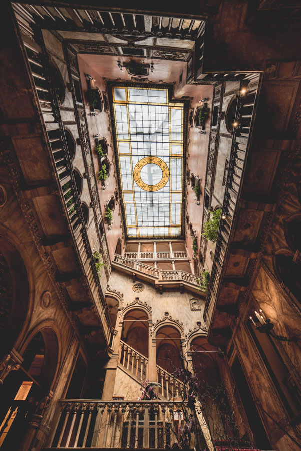 Fotografias de Venecia. Hotel Danieli Viajar a Venecia. Fotografias de Venecia. Fran Ménez Fotografo Venezia Venice 30