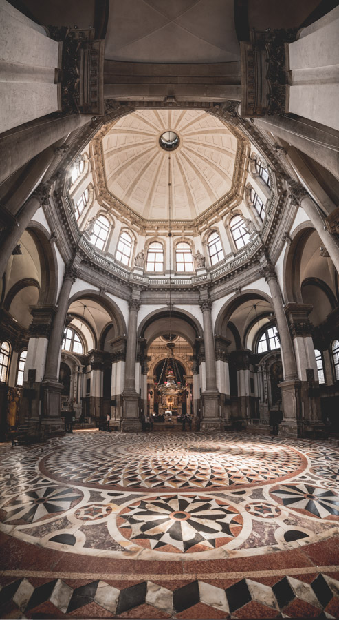 Fotografias de Venecia. Fotografías de la Basílica de Santa María de la Salud Viajar a Venecia. Fotografias de Venecia. Fran Ménez Fotografo Venezia Venice 42