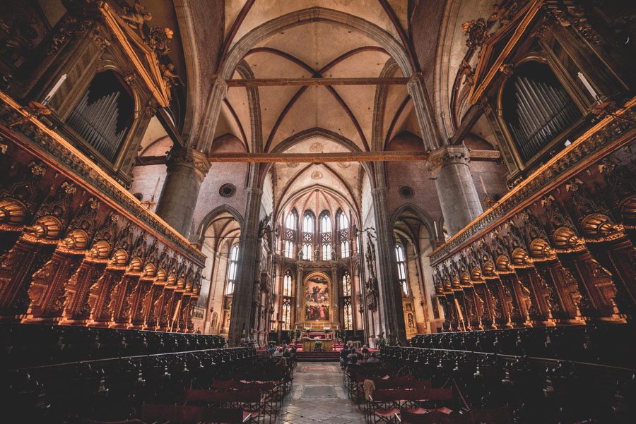 Fotografias de Venecia. Fotografías de la Basílica de Santa María del Frari Viajar a Venecia. Fotografias de Venecia. Fran Ménez Fotografo Venezia Venice 47