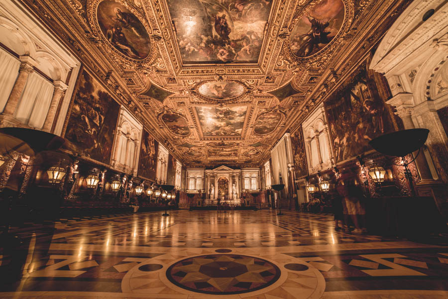Fotografias de Venecia. Fotografías de la Scuola Grande di San Rocco Viajar a Venecia. Fotografias de Venecia. Fran Ménez Fotografo Venezia Venice 48