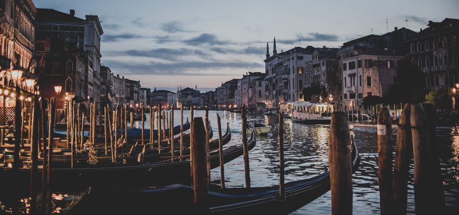 Fotografias de Venecia. Fotografías del gran canal de noche. Fotografías nocturnas de Venecia. Viajar a Venecia. Fotografias de Venecia. Fran Ménez Fotografo Venezia Venice 54