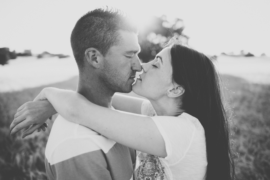 Marina y Dani. Fotografias de Pre Boda en el campo. Fran Menez Fotografo de Bodas 16