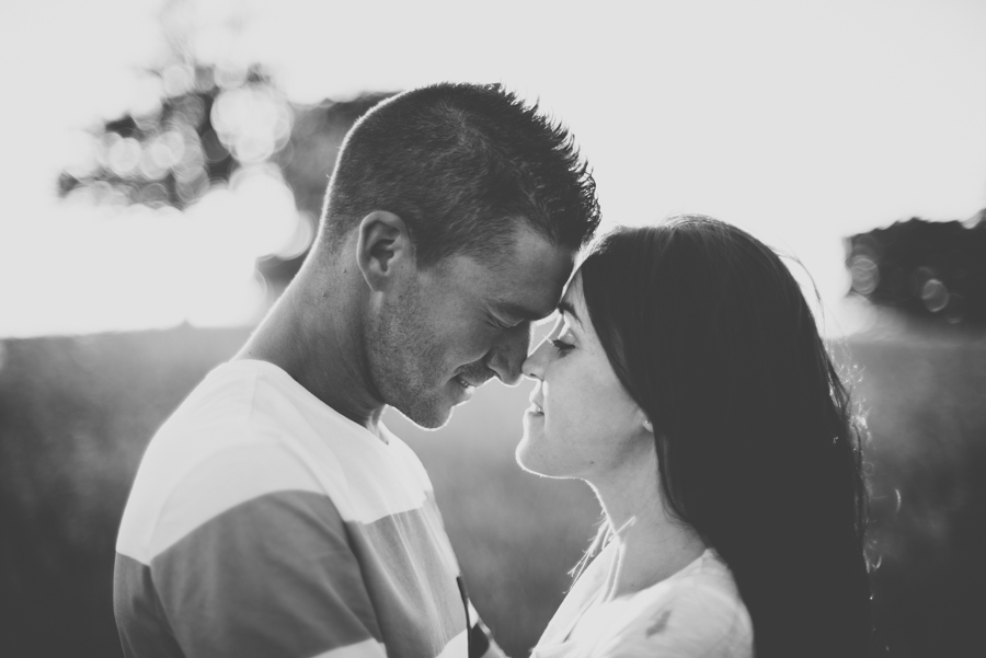Marina y Dani. Fotografias de Pre Boda en el campo. Fran Menez Fotografo de Bodas 23