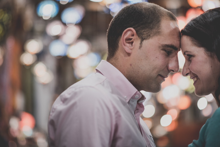 Reportaje de Pareja en Granada. Sesión de pareja. Fran Menez Sesiones de Pareja