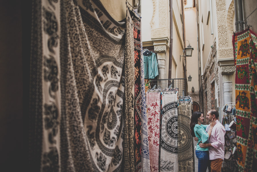 Reportaje de Pareja en Granada. Sesión de pareja. Fran Menez Sesiones de Pareja