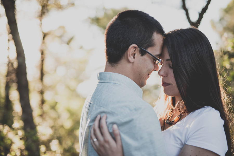 Fotografias de Pre Boda en las Trincheras de Alfacar. Laura y Cesar. Fran Ménez Fotógrafo