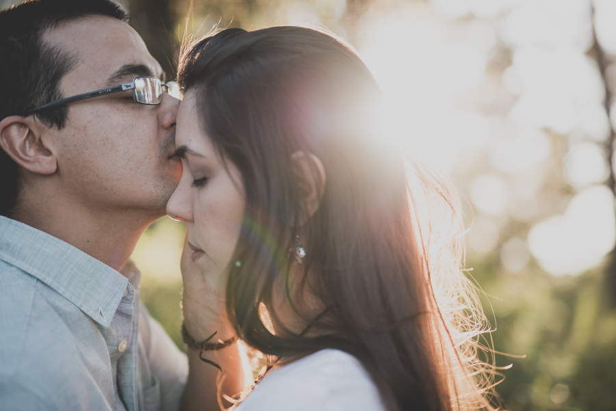 Fotografias de Pre Boda en las Trincheras de Alfacar. Laura y Cesar. Fran Ménez Fotógrafo