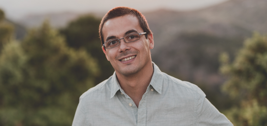 Fotografias de Pre Boda en las Trincheras de Alfacar. Laura y Cesar. Fran Ménez Fotógrafo