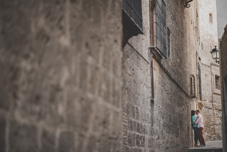 Reportaje de Pareja en Granada. Sesión de pareja. Fran Menez Sesiones de Pareja