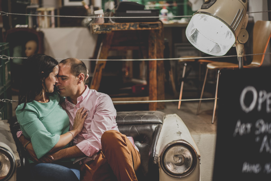 Reportaje de Pareja en Granada. Sesión de pareja. Fran Menez Sesiones de Pareja