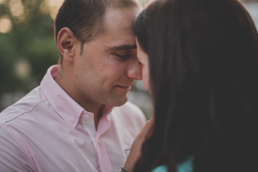 Reportaje de Pareja en Granada. Sesión de pareja. Fran Menez Sesiones de Pareja