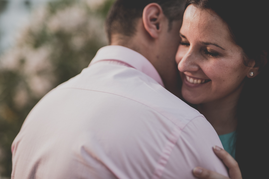 Reportaje de Pareja en Granada. Sesión de pareja. Fran Menez Sesiones de Pareja